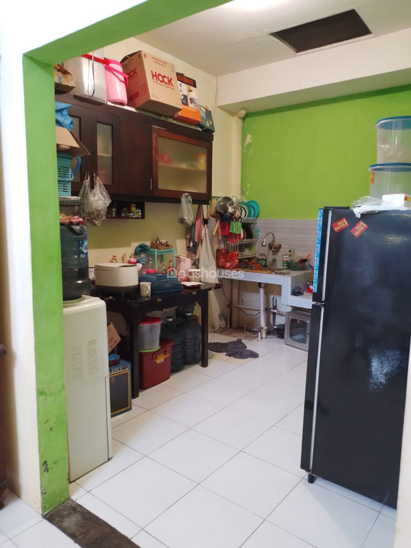 Perumahan Sentra Cimanggis Blok F No.18