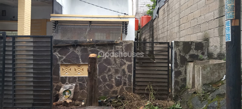 Perumahan Kreasi Pamulang indah Blok C No.4