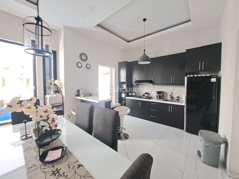 Perumahan Pondok Jaya Blok D1 No.2