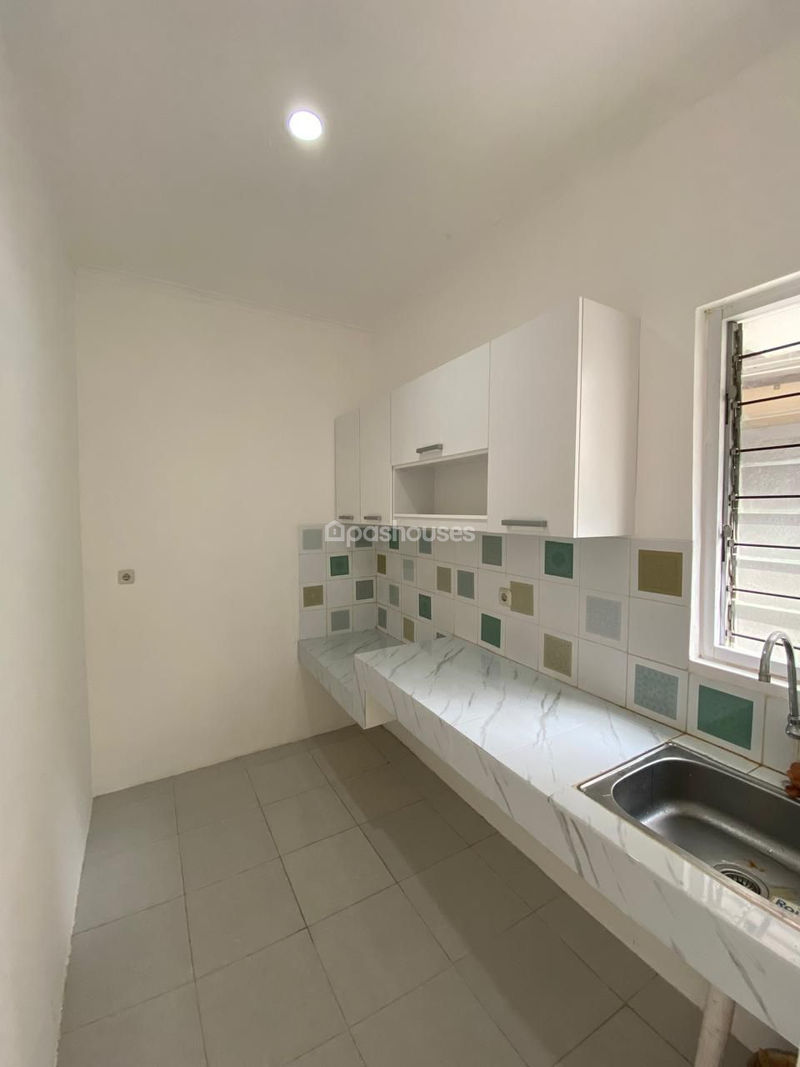 Perumahan New Serpong Estate Blok C No.19