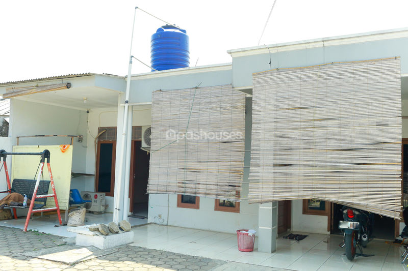 Komplek Bina Marga, Bojongsari Lama - Kota Depok