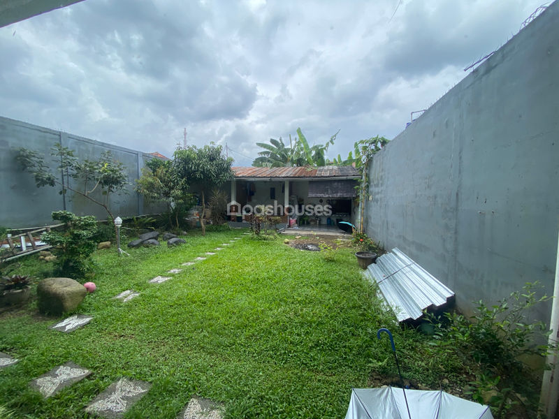 Jalan Kakah Laladon No.26 Bogor