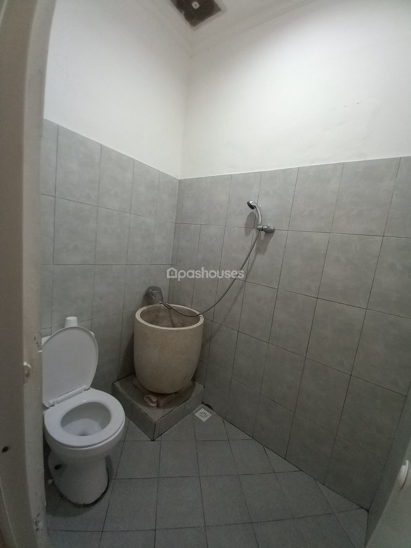 Perumahan Mampang Indah
