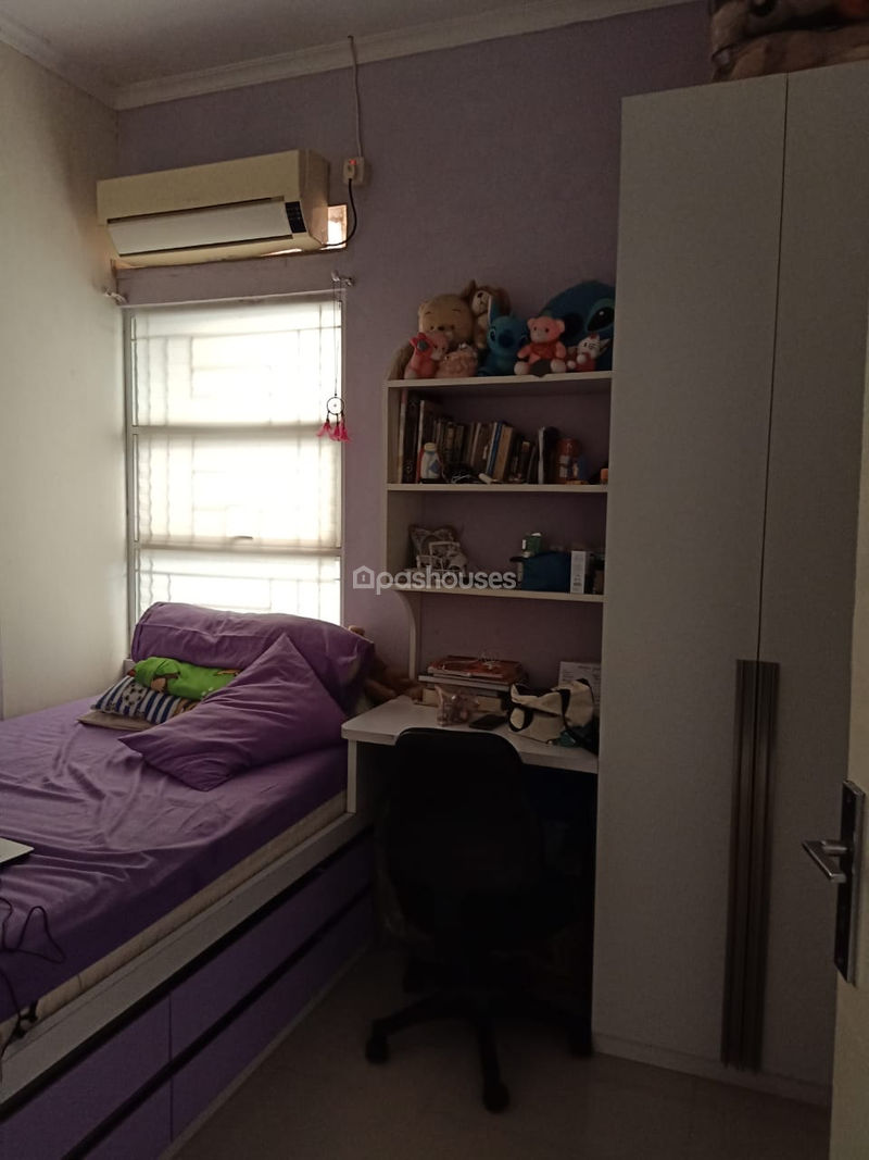 Permata Hill Residence Blok E3