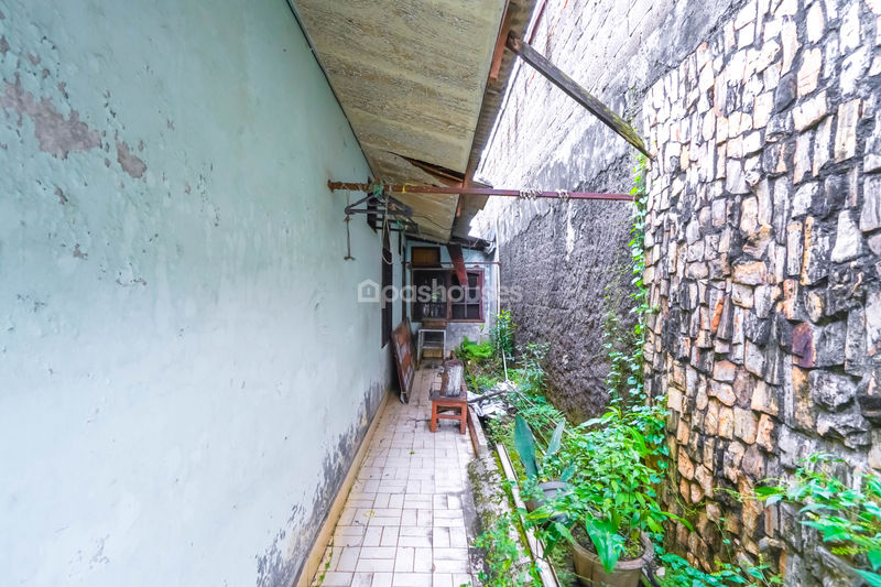Pondok Jurang Mangu Permai