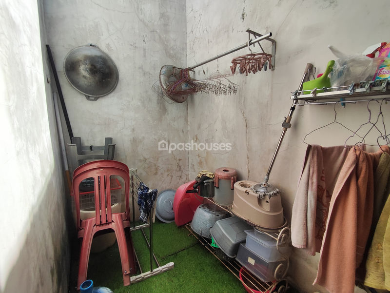 Perumahan Asrafi Residence Blok C No.7