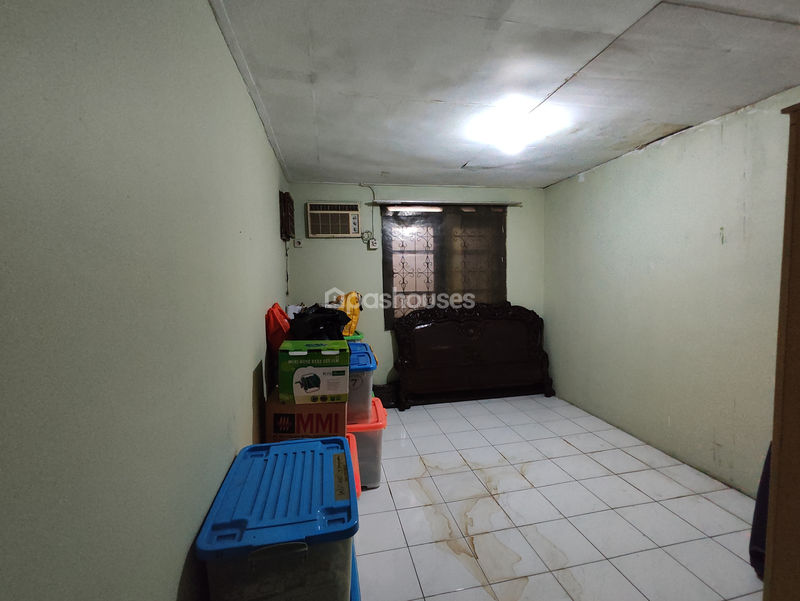 Taman Cimanggu Tengah Blok U No.6