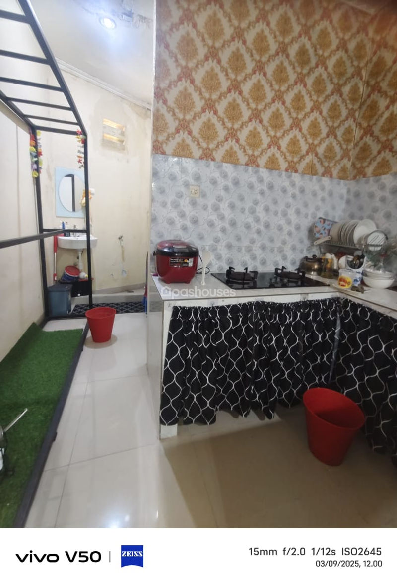 Perumahan Villa Citra Bantarjati 3 No.D13