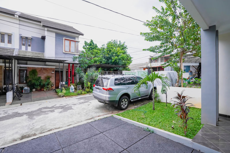 Nirwana 2 Townhouse Jagakarsa