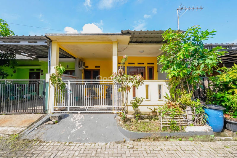 Perumahan Green Residence