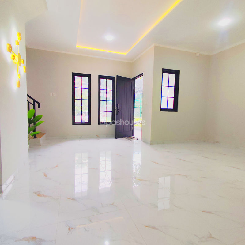 Villa Bintaro Regency Blok G28