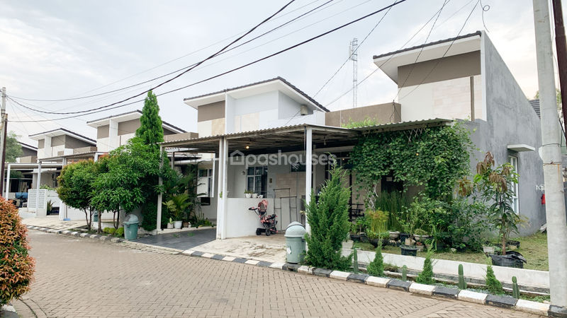 Metland Cileungsi Cluster The Allegria