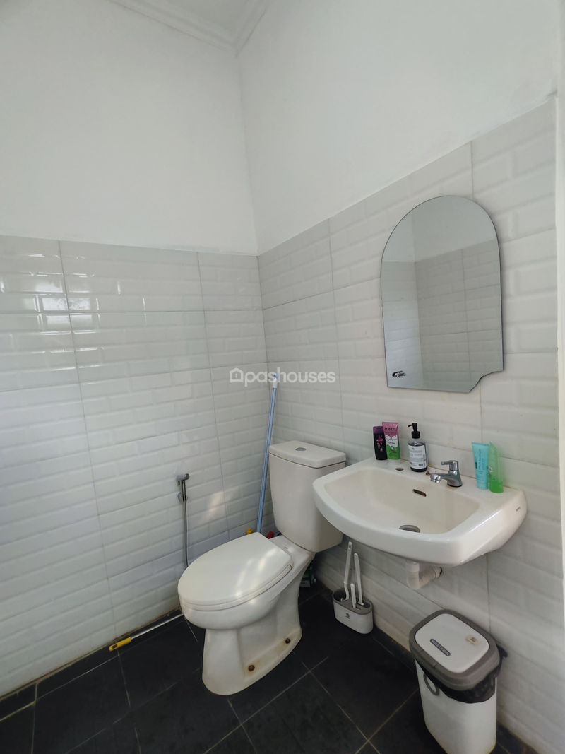 Grand Cibubur Country Cluster Eagle Wood