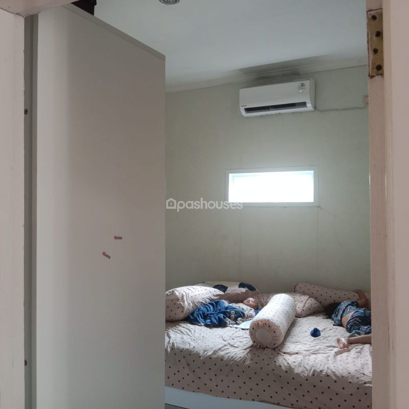 Perum Bukit Kayu Manis Blok A4 No.8
