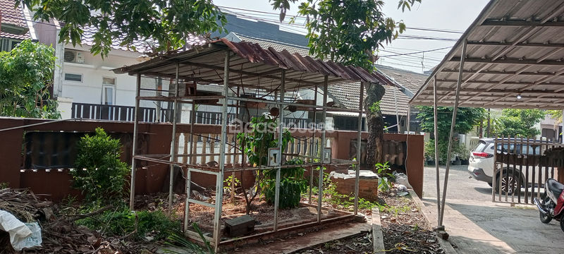 Pondok Pekayon Indah