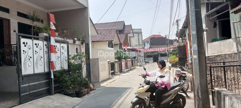 Perumahan Bumi Satria Kencana