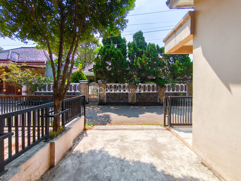Perumahan Bumi Cibinong Endah