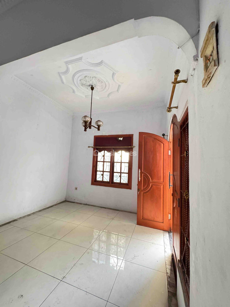 Perumahan Taman Wisma Asri Bekasi Blok AA16 No.79
