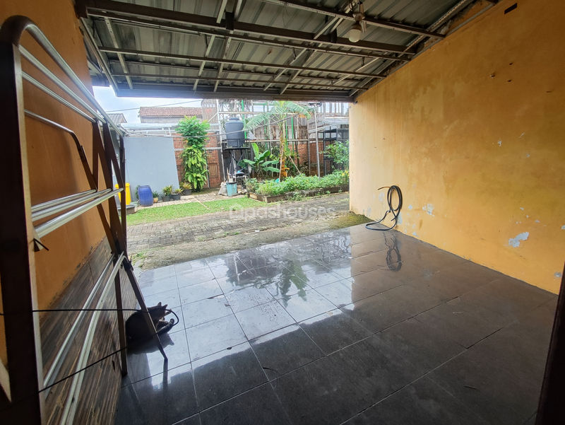 Jalan Abdul Wahab Sawangan No.18