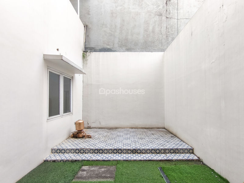Perumahan Vinifera Residence No.A29