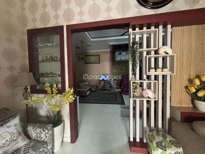 Modernland Tangerang Cluster Sakura