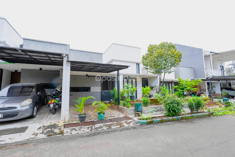 Perumahan Green Sinbad Residence