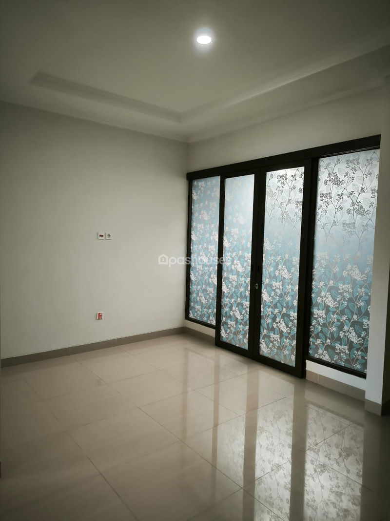 Pamulang Park Residence Blok G