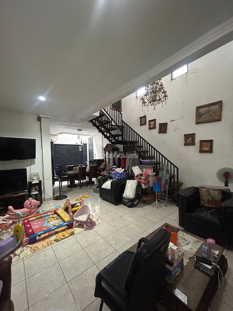 Jalan Nakula 7 No.136-B