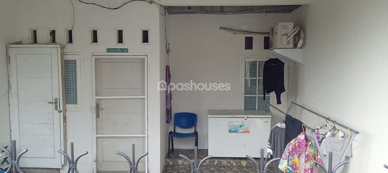 Perumahan Bumi Puspitek Asri Blok 2M