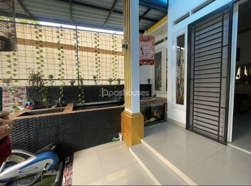 Perumahan Dukuh Bima Buana Tambun Selatan