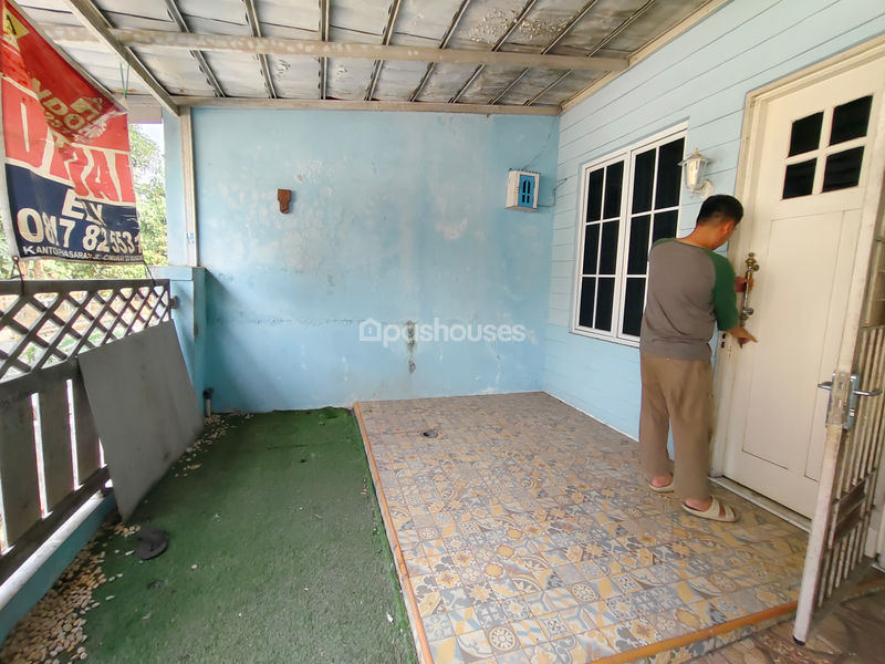 Perumahan Pesona Citayam Blok B6