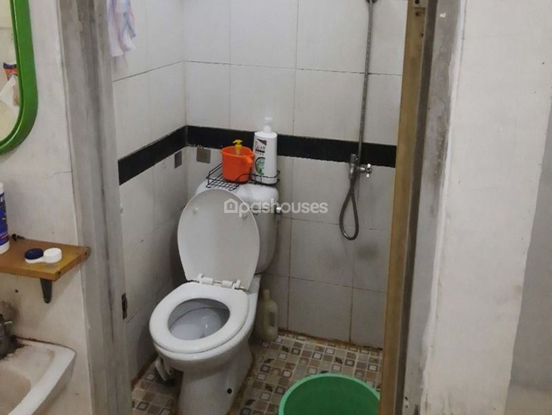 Jalan Setia Jaya V