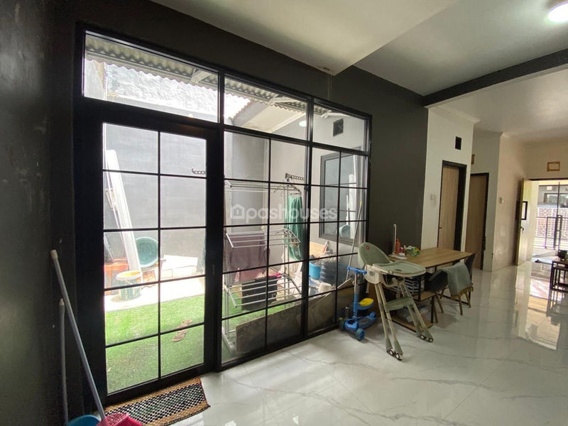 Perumahan Villa Persada Blok C1 No.33