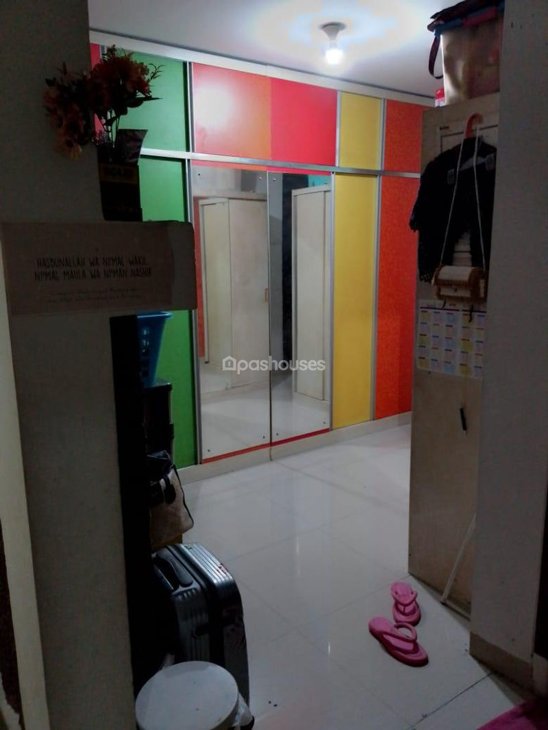 Perumahan Griya Asri Taman Mini Blok B3