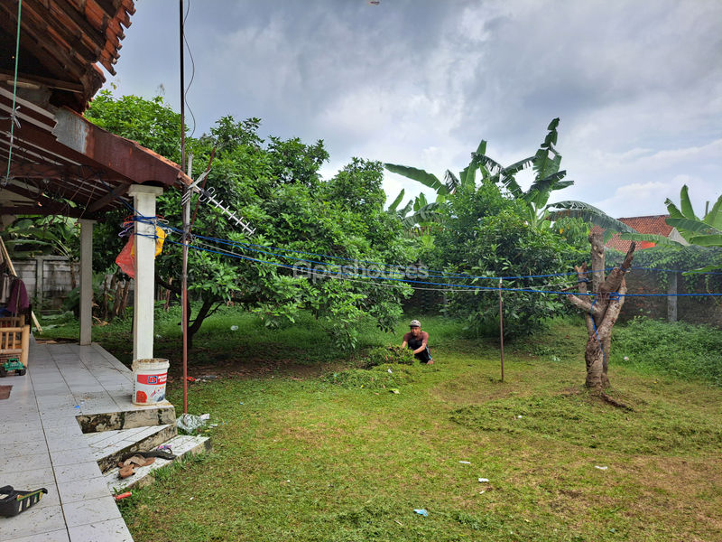 Perumahan Taman Cimanggu No.39