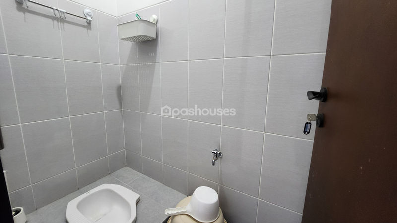 Perumahan Summarecon Bogor Cluster The Rosewood No.21