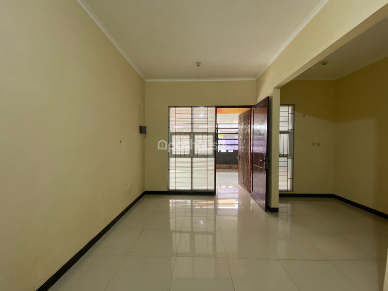 Perumahan Griya Bukit Jaya 2 Blok BA1 No.8