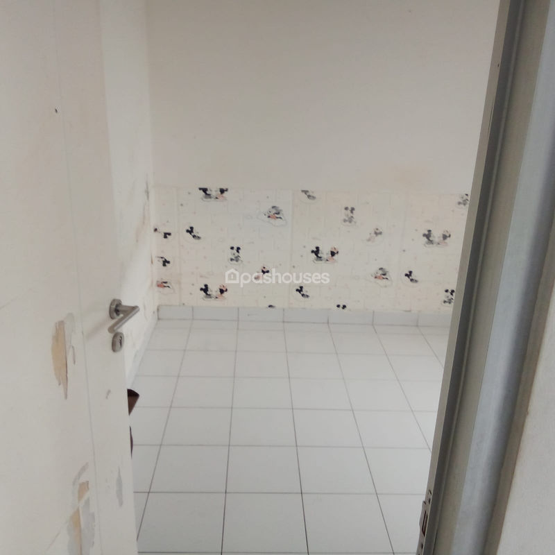 Citra Raya Cikupa Cluster Garden Grove Blok J36/28