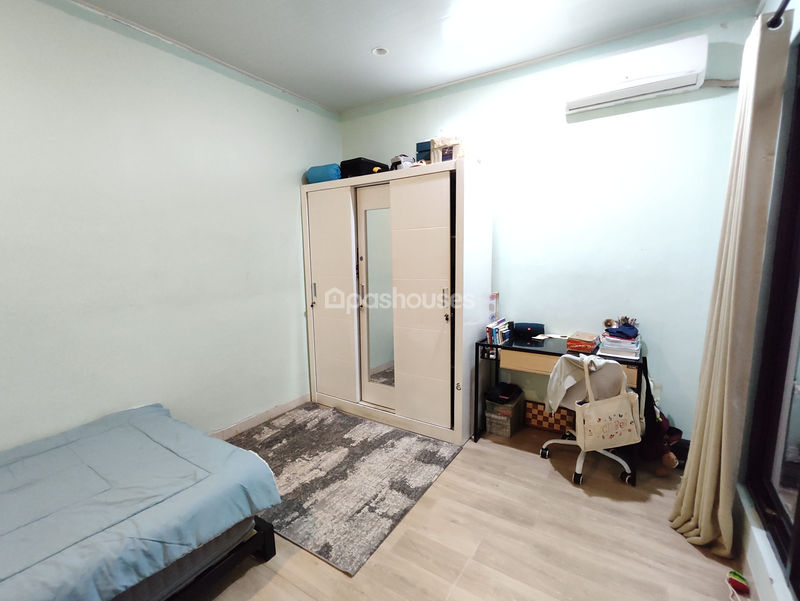 Kebun Raya Residence Cluster Kanaya
