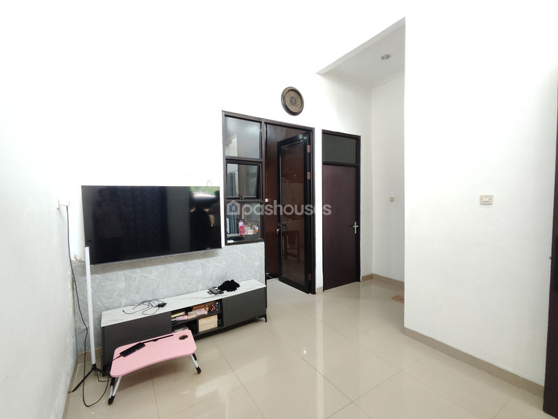 Perumahan Bukit Rancamaya Cluster Aurora View Blok J4 No.19