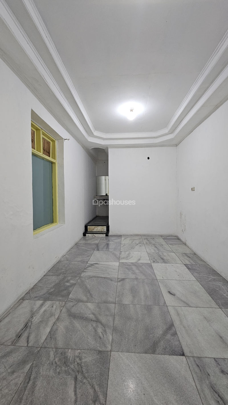 Perumahan Villa Tangerang Regency 1 Blok OC6 No.14
