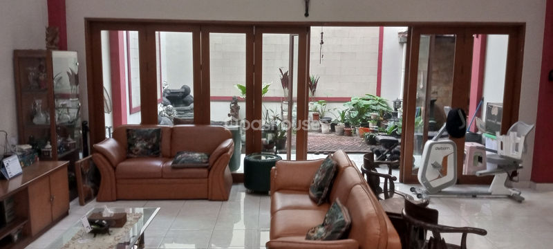 Kemang Pratama 3
