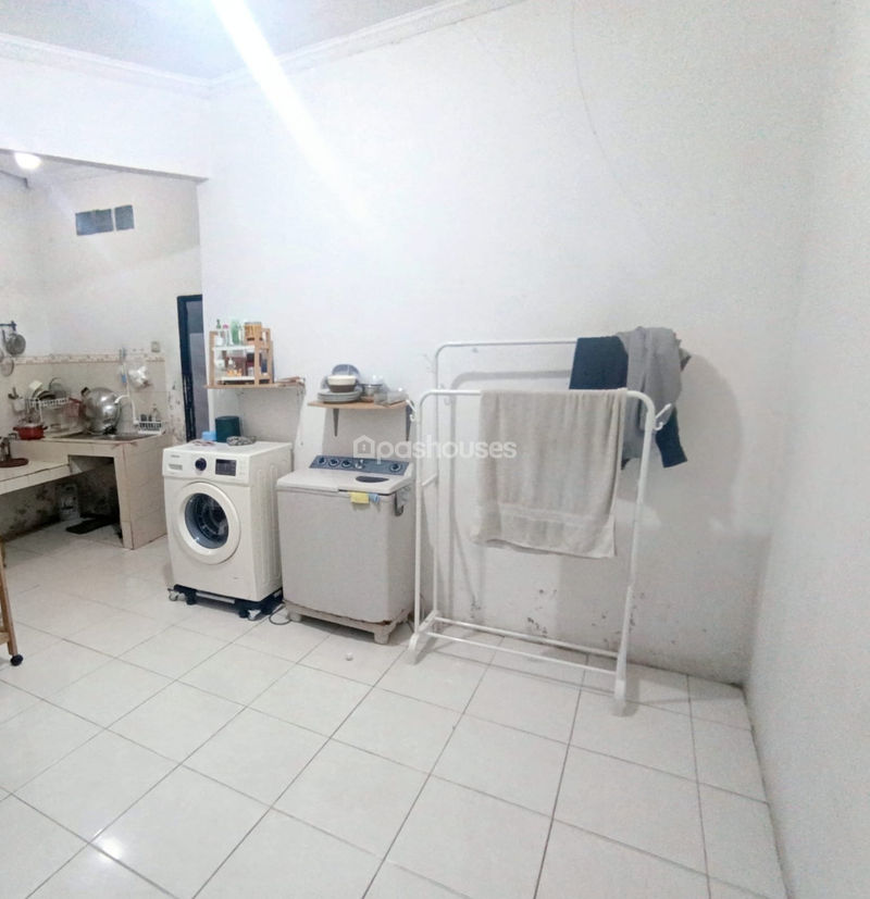 Jalan Haji Hanafi No.27B