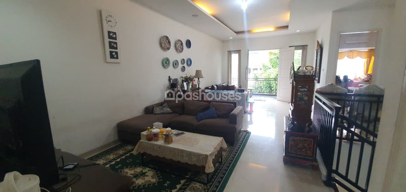 Perumahan Fami Townhouse