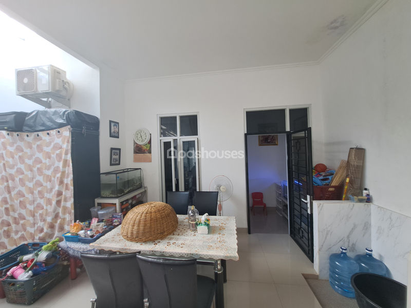 Serua Residence Blok B2/D6