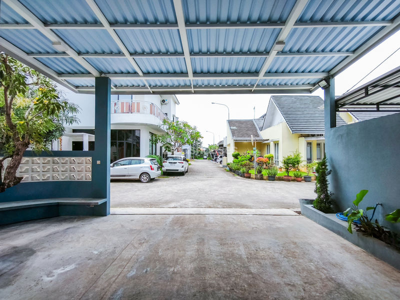 Perumahan Grand Nusa Dua Residence Blok D24