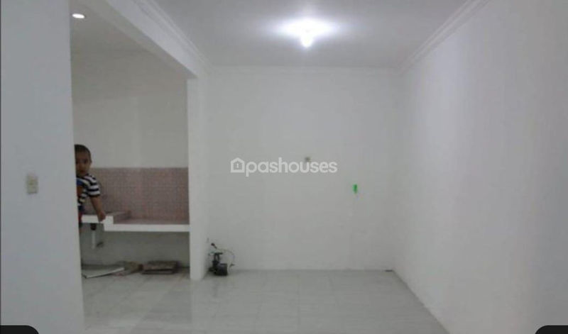 Perumahan Kinan City Residence Blok G No.9