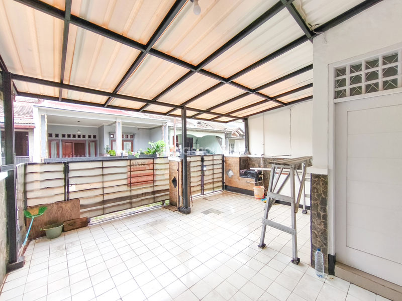 Pamulang Estate Blok F6