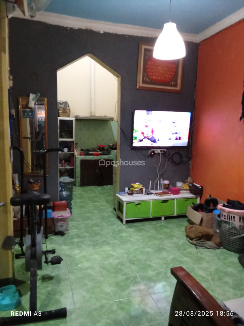 Perumahan Dasana Indah Blok TH7 No.2