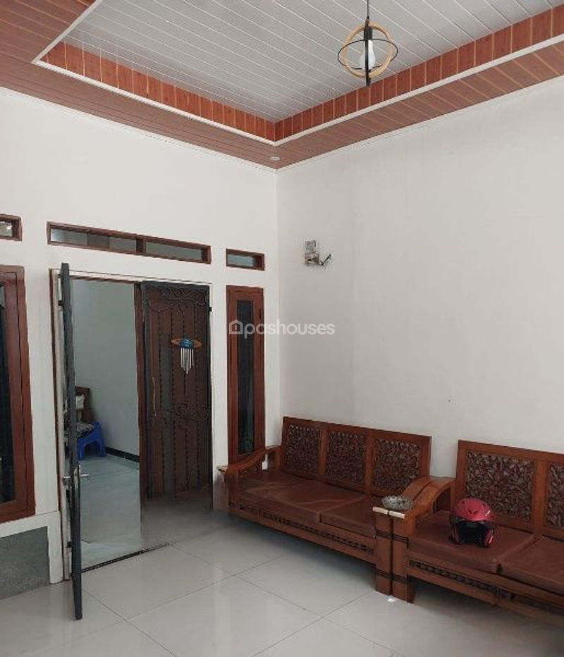 Perumahan Permata Bintang Blok C1 No.12A